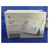 Google Home Hub NIB