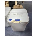 Legacy Premium 120 Serving Breakfast Pail 2014