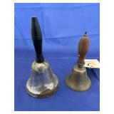 2 - Metal Bells