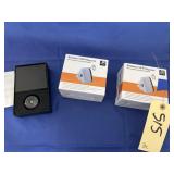 2 - Wireless WiFi Repeaters - Spy Camera