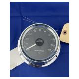 Wind Speed Gauge