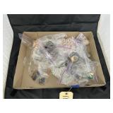 Assorted Fashion Jewelry
