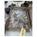 Assorted Fashion Jewelry