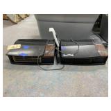2 - Oreck Air Purifiers