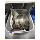 Rice Cooker - Hand Mixer - Cookware - Canister