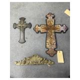 2 - Crosses & Wall Dï¿½cor