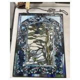 Stained Glass Art
