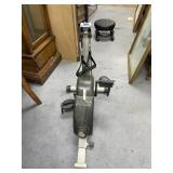 Exercise Machine