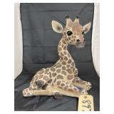 Giraffe Figure