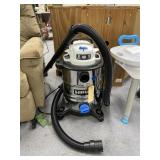 Hart 8 Gal Shop Vac