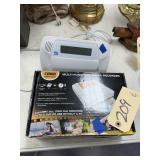 Naxa Multi Function Media Recorder & More