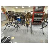 3 - Luggage Racks