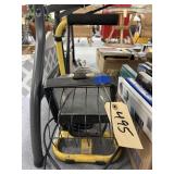 Corded Work Light