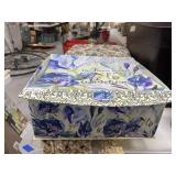 Embossing Folders - Keepsake Box