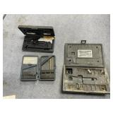 Dremel Attachment - Box Knife - Hand Saws