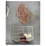 Extension Cord & Hardware Organizer
