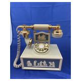 Vintage Rotary Phone