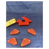Magnetic Fitting Tools