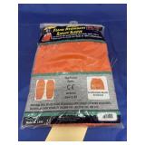 New Flame Retardant Welding Sleeve