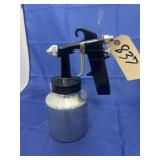 Pneumatic Paint Sprayer