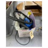 Extension Cord - Paint Zoom - Sprayer & More