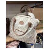 Singer Merritt Lock Serger in Carrying Bag