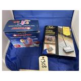 Apple Pro Peeler NIB & Fuller Carpet Sweeper