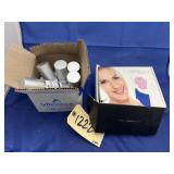 Luminesse Air Brush Makeup Kit & Serum