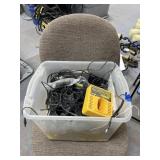 DeWalt Charger - Skil Charger - Assorted Cords
