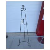 Easel
