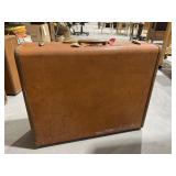 Vintage Samsonite Suitcase 24"L x 7"W x 19"H
