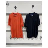 2 Under Armour shirts 3x