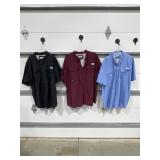 3 Magellan Shirts 3x