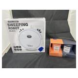 Intelligent Sweeping Robot NIB - Candles