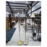 2 - Floor Lamps