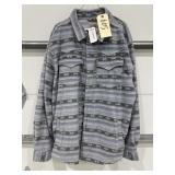 Cinch 2x Jacket new w/tags