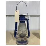 Unbranded Railroad Lantern
