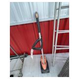 Corded Handheld Tiller