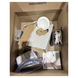 LED Light Strips - Canless Light Fixtures
