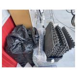 Interlocking Foam Mats