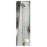 Water Spigot