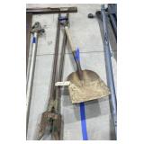 Shovel - Post Hole Digger