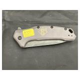 Kershaw 3" Folding Knife in box