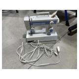 White Sewing Machine model 1418
