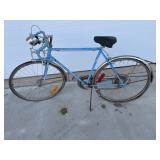 Schwinn Varsity Bicycle