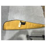 Sherpa Lined Rifle Case