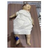 Vintage Baby Doll