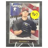 ROOKIE CARD 2002 DONRUSS STUDIO ROY OSWALT