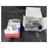 Dual Universal Backup Camera & Backup Camera