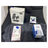 Wireless Light Switch - Phone Microphone